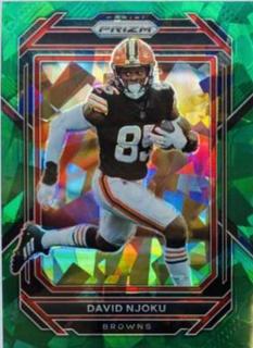 David Njoku