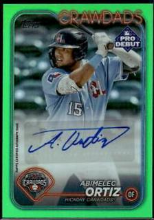 Abimelec Ortiz