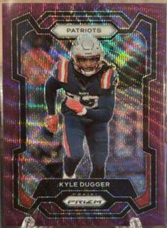 Kyle Dugger