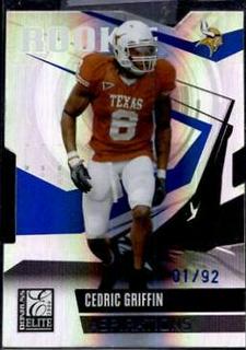 Cedric Griffin
