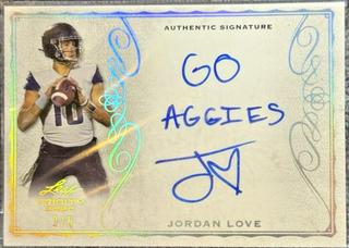 Jordan Love