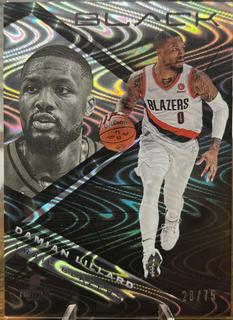Damian Lillard