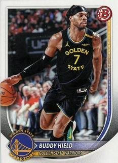 Buddy Hield