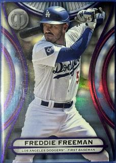 Freddie Freeman