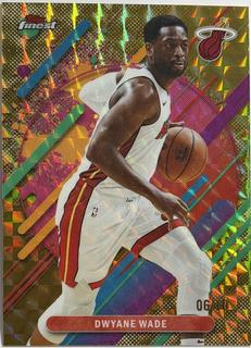 Dwyane Wade