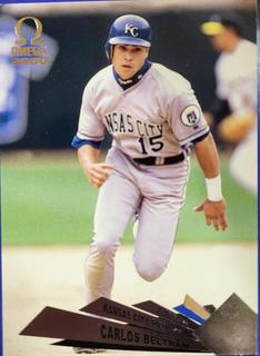 Carlos Beltran