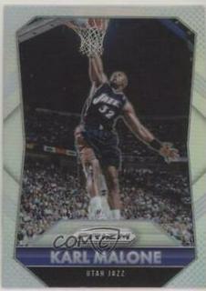 Karl Malone