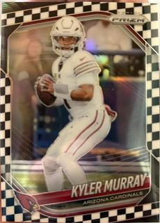 Kyler Murray