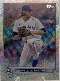Kevin Gausman