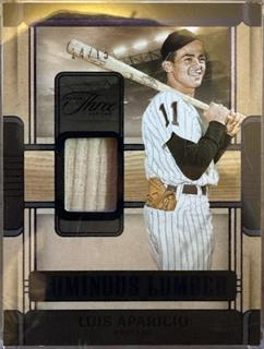 Luis Aparicio