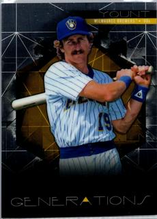 Robin Yount