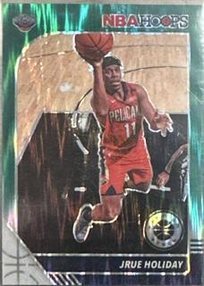 Jrue Holiday