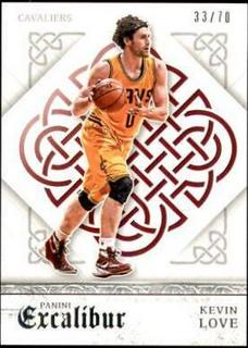 Kevin Love