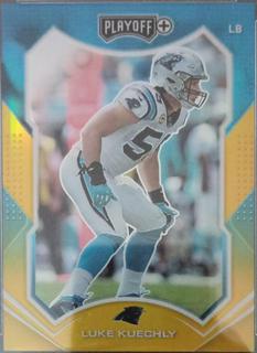 Luke Kuechly