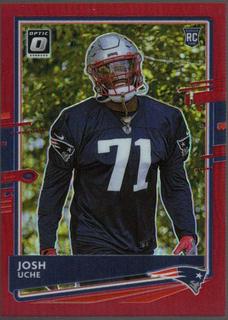 Josh Uche