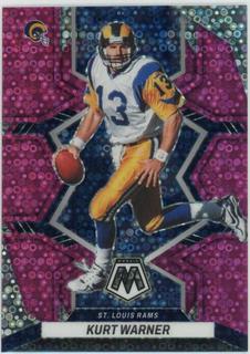 Kurt Warner
