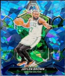 Jaylen Brown
