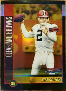 Tim Couch