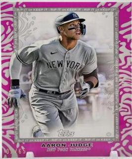Aaron Judge