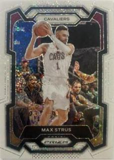 Max Strus