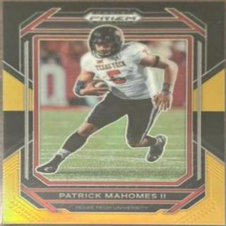 Patrick Mahomes II