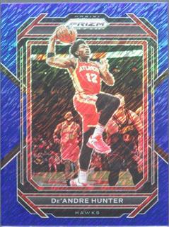 De'Andre Hunter