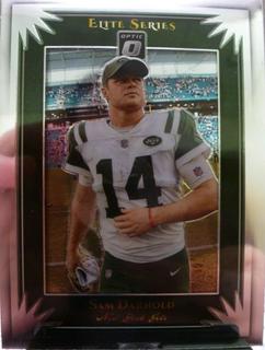 Sam Darnold