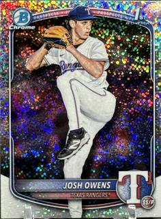 Josh Owens