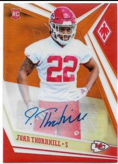 Juan Thornhill