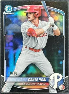 Dante Nori