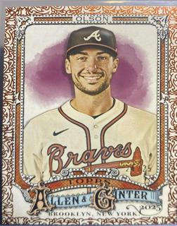 Matt Olson