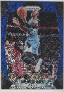 Kris Dunn