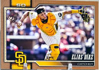 Elias Diaz