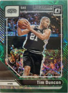 Tim Duncan
