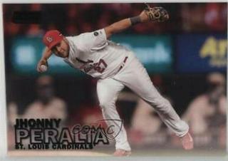Jhonny Peralta