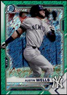 Austin Wells