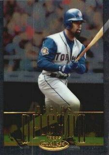 Carlos Delgado