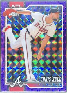 Chris Sale