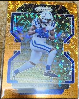 T. Y. Hilton