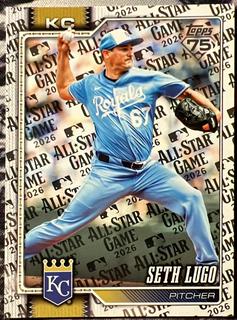 Seth Lugo