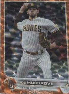 Joe Musgrove