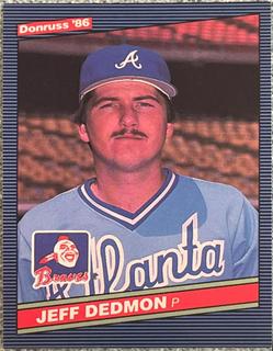 Jeff Dedmon