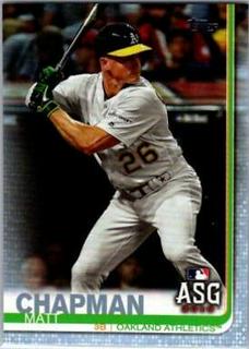 Matt Chapman