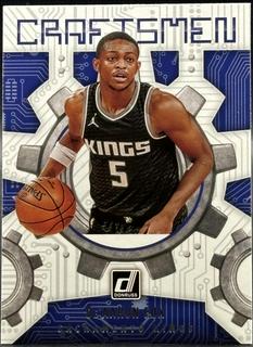 De'Aaron Fox