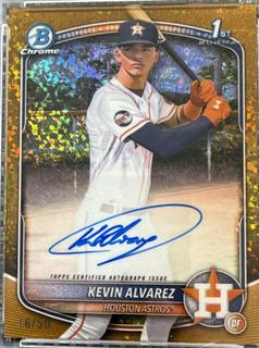 Kevin Alvarez