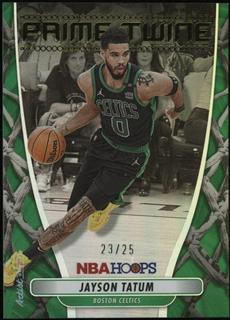 Jayson Tatum