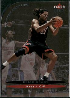 Brian Grant