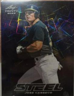 Jose Canseco
