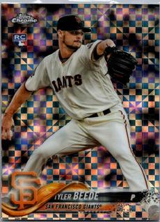 Tyler Beede