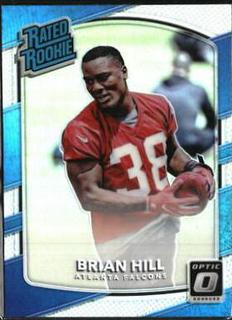 Brian Hill